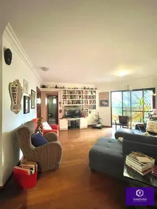 Apartamento com 3 Quartos à venda, 115m² no Aclimação, São Paulo