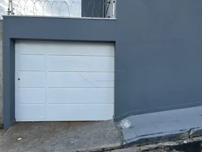 Casa com 2 Quartos para alugar, 60m² no Jardim Residencial Graminha III, Limeira