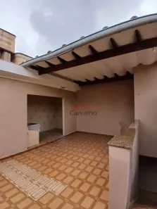 Casa com 2 Quartos para alugar, 68m² no Vila Maria Alta, São Paulo