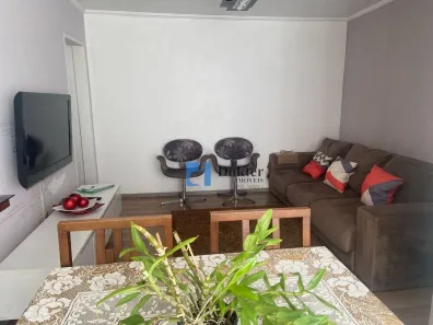 Apartamento com 3 Quartos à venda, 65m² no Vila Albertina, São Paulo
