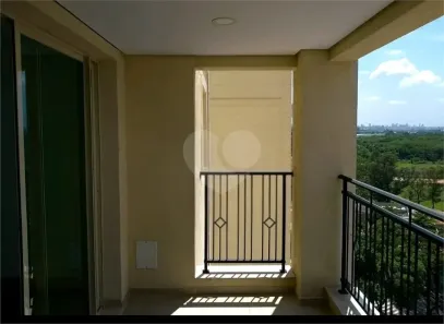 Apartamento com 1 Quarto à venda, 49m² no Casa Verde, São Paulo