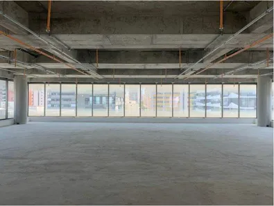 Sala Comercial para alugar, 1740m² no Cerqueira César, São Paulo