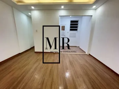 Apartamento com 1 Quarto para alugar, 45m² no Copacabana, Rio de Janeiro