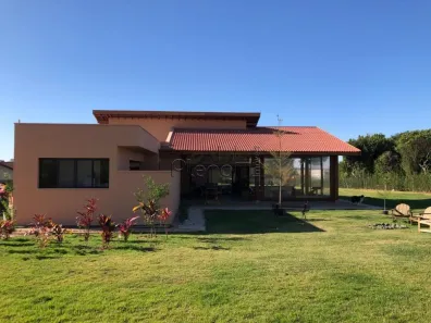 Casa de Condomínio com 2 Quartos à venda, 360m² no Recanto das Flores, Indaiatuba