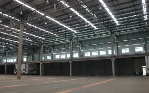Galpão/Depósito/Armazém para alugar, 2936m² no Marechal Jardim, Itatiaia