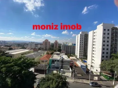 Apartamento com 2 Quartos à venda, 70m² no Vila Butantã, São Paulo