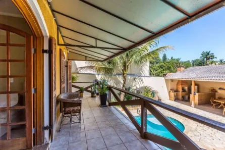 Casa com 4 Quartos à venda, 270m² no Jardim Paulista, Atibaia