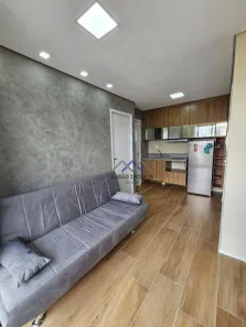 Apartamento com 1 Quarto para venda ou aluguel, 27m² no Indianópolis, São Paulo