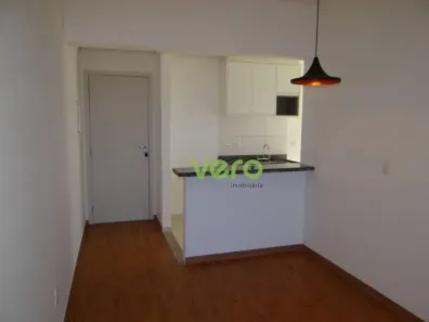 Apartamento com 2 Quartos à venda, 61m² no Cidade Jardim, Americana