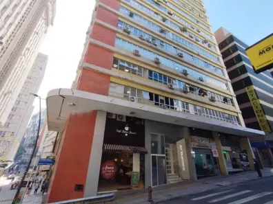 Sala Comercial para alugar, 43m² no Centro Histórico, Porto Alegre