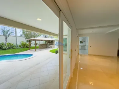 Casa de Condomínio com 3 Quartos à venda, 450m² no Alphaville Residencial Plus, Barueri