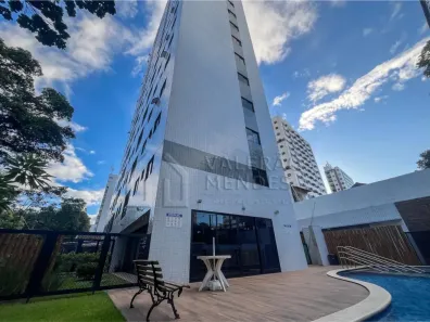 Apartamento com 3 Quartos à venda, 67m² no Espinheiro, Recife
