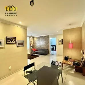 Apartamento com 2 Quartos à venda, 120m² no Centro, São Bernardo do Campo