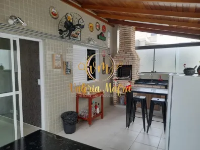 Cobertura com 3 Quartos à venda, 138m² no Centro, São Bernardo do Campo