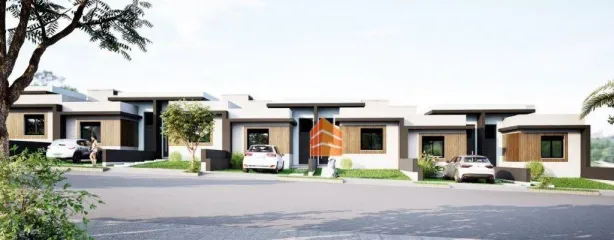 Casa com 2 Quartos à venda, 61m² no Morada do Vale I, Gravataí