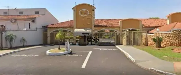 Casa de Condomínio com 2 Quartos à venda, 90m² no Vila Borguese, São José do Rio Preto