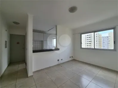 Apartamento com 1 Quarto à venda, 40m² no Bela Vista, São Paulo