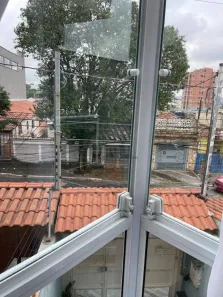 Sobrado com 2 Quartos à venda, 136m² no Jardim Nordeste, São Paulo