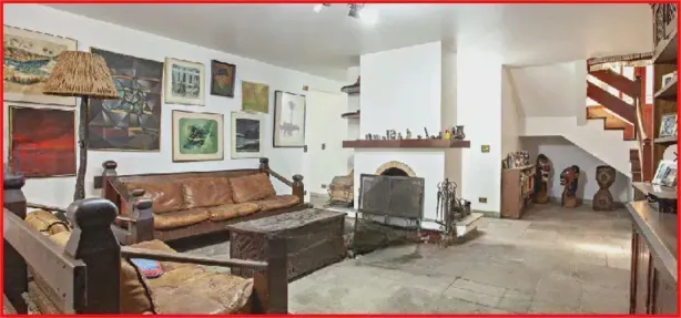 Casa com 3 Quartos à venda, 285m² no Pinheiros, São Paulo