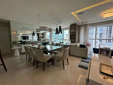 Apartamento com 4 Quartos à venda, 186m² no Centro, Balneário Camboriú