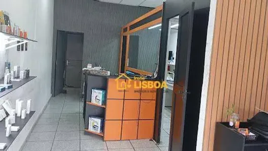 Ponto Comercial à venda, 180m² no Vila Carrão, São Paulo