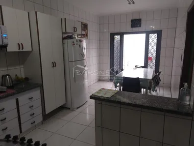 Sobrado com 3 Quartos à venda, 298m² no Residencial Burato, Campinas