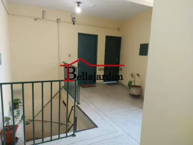 Sala Comercial para alugar, 30m² no Centro, Santo André
