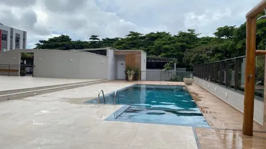 Apartamento com 3 Quartos à venda, 138m² no Tauape, Fortaleza