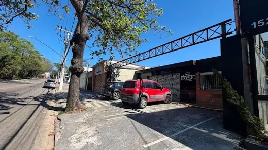 Ponto Comercial para venda ou aluguel, 500m² no City América, São Paulo