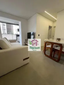 Apartamento com 2 Quartos à venda, 63m² no Vila Andrade, São Paulo