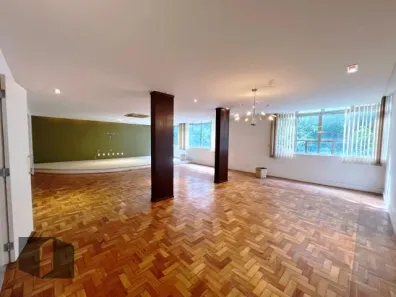 Apartamento com 4 Quartos à venda, 280m² no Copacabana, Rio de Janeiro