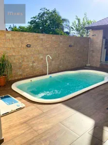 Casa com 4 Quartos à venda, 187m² no Campeche, Florianópolis