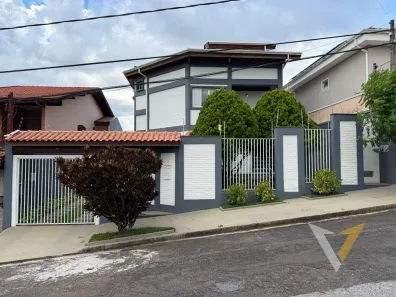 Casa com 3 Quartos à venda, 239m² no Jardim Paulista II, Jundiaí