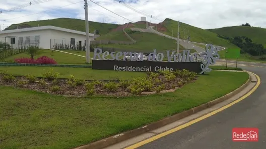 Lote/Terreno à venda, 333m² no Casa de Pedra, Volta Redonda