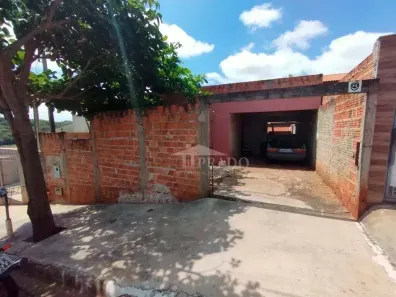 Casa com 3 Quartos à venda, 120m² no Residencial Guandaline Ermano, Ibiporã