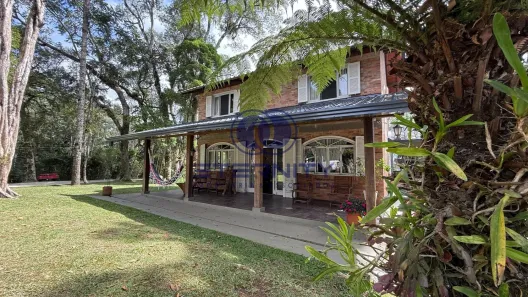 Casa com 4 Quartos à venda, 320m² no Brasília, São Bento do Sul