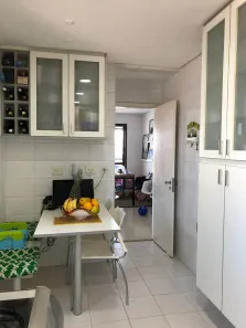 Apartamento com 3 Quartos à venda, 93m² no Indianópolis, São Paulo
