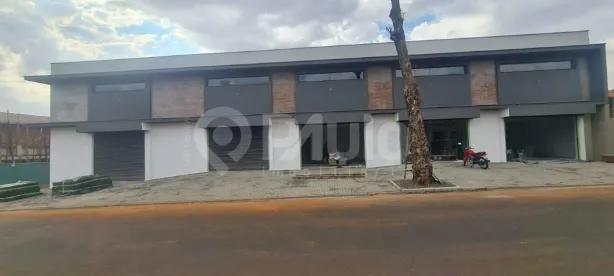 Sala Comercial para alugar, 59m² no Paulista, Piracicaba