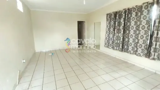 Imóvel Comercial com 2 Quartos para alugar, 267m² no Jardim Sumaré, Ribeirão Preto