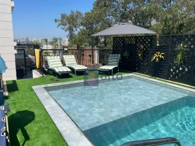 Cobertura com 3 Quartos à venda, 800m² no Jardim Vitória Régia, São Paulo