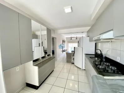 Apartamento com 2 Quartos para alugar, 55m² no 25 de Julho, Campo Bom