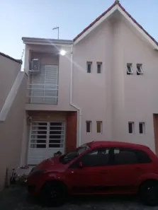 Casa de Condomínio com 2 Quartos à venda, 100m² no Jardim Morumbi, Sorocaba