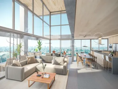 Apartamento com 3 Quartos à venda, 134m² no Jardim Europa, São Paulo