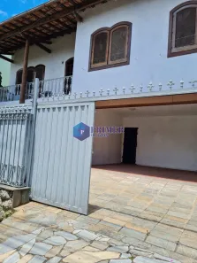 Casa com 5 Quartos à venda, 318m² no Luxemburgo, Belo Horizonte
