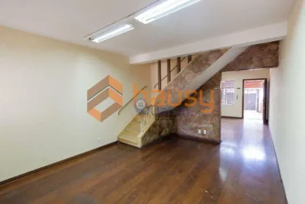 Sobrado com 3 Quartos à venda, 159m² no Indianópolis, São Paulo