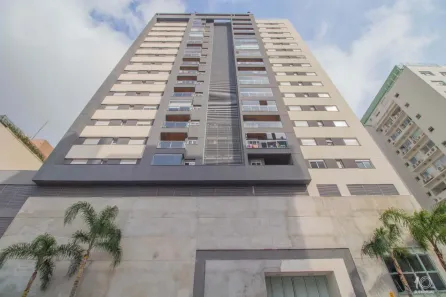 Apartamento com 2 Quartos à venda, 78m² no Centro, São Leopoldo