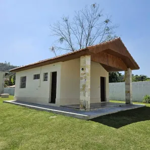 Fazenda/Sítio à venda, 166m² no Itaoca, Guararema