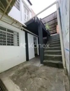 Casa com 3 Quartos à venda, 110m² no Vila Isolina Mazzei, São Paulo