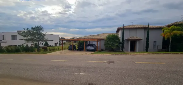 Casa de Condomínio com 5 Quartos à venda, 540m² no Kurumin, Itu