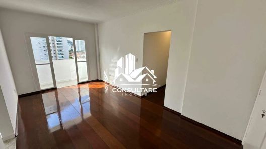 Apartamento com 2 Quartos à venda, 90m² no Campo Grande, Santos